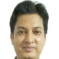 Md. Rajib Hossain, Ph.D.