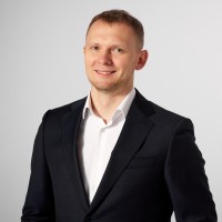 Bartosz Orłowski