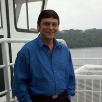 Eric Dahlstrom
