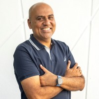 Vikram Sukumaran