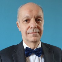 Alberto Giani