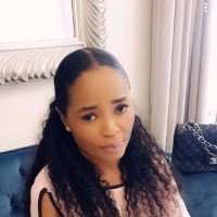 Priscilla Ampiah Crentsil