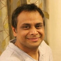 Gokul Sriram