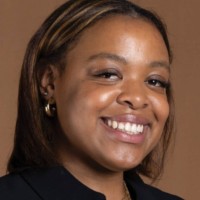 Nailah Smith