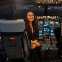 Cemre Gizem Daş