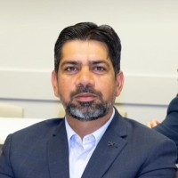 Arshad M.