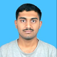 Vishwambara N P