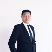 Robert Santoso