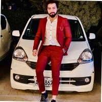 Tayyab Saleem
