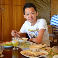 Ryan Lei