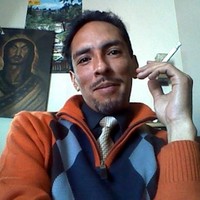 Alvaro Barrios Requena