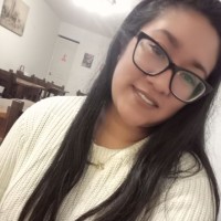 Jazmin Noelia Otero Silva