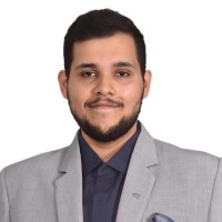 Siddhesh Desai