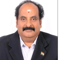 B Ashok