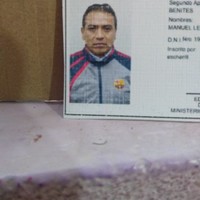 Manuel Gil