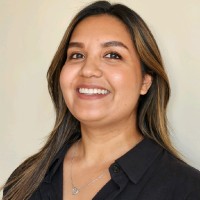 Nikita Naicker