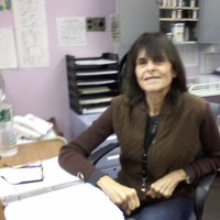 Suzanne Goodman