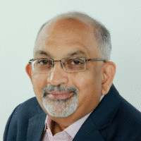 Dr.Vijay Prasad Boddupalli (Vijaya Prasad B)