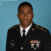 Benjamin Colson