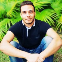 Mohamed Sabry