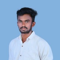 Vignesh M