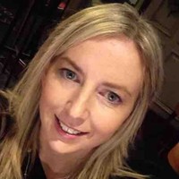 Claire Harrington