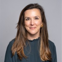 Helena Fareleiro Serra, PharmD