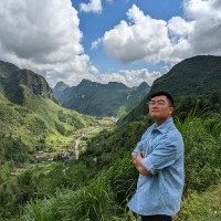 Đức Đinh Hoàng