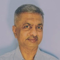 Suresh Bhat