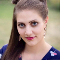 Sarah K. Williams