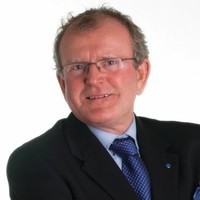 Torger Gjerde