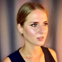 Ирина Цехош