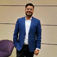 Tushar Batra
