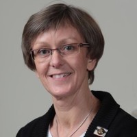 Britta Bjørn