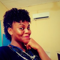 Glory Ifunanya Okolocha