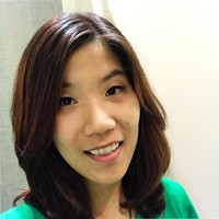 Zoe Ma