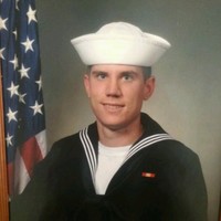 Trevor Keith
