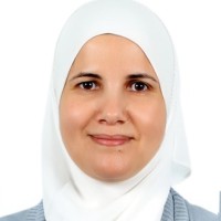 Maya El Yafi