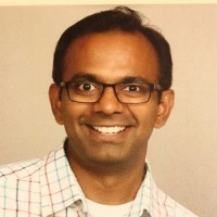 Sathya Krishna Murthy