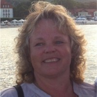 Sonja Almgren