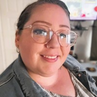Mandy Huffman-Martinez