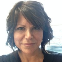 Nicole Boudreau