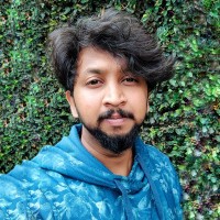 Raghul Thangavel
