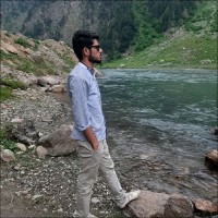 Sufyan Khalil