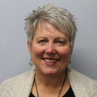 Christine Mccann