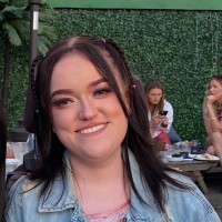 Sydney Gustafson