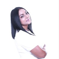 Claudette Pillay