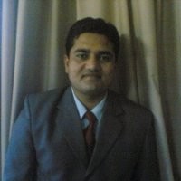 Pankaj Chavan