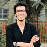 Mohammad Hashem