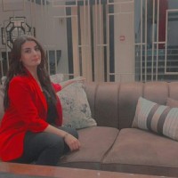 Sara Hanafi